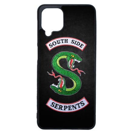 South Side Serpents Riverdale Samsung Galaxy A12 tok