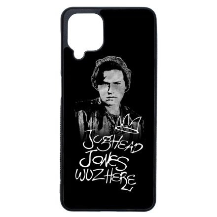 Jughead Jones woz here Riverdale Samsung Galaxy A12 tok