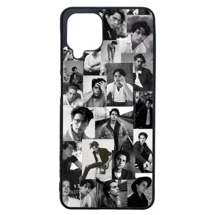 Jughead - Cole Sprouse Riverdale Samsung Galaxy A12 tok