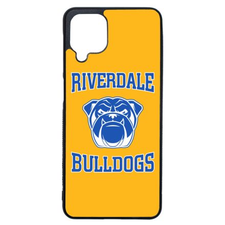 Riverdale Bulldogs Samsung Galaxy A12 tok