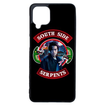 Jughead - South Side Serpents Riverdale Samsung Galaxy A12 tok