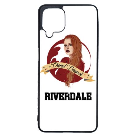 Cheryl - Riverdale Samsung Galaxy A12 tok