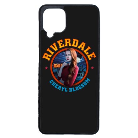 Riverdale - Cheryl Blossom Samsung Galaxy A12 tok