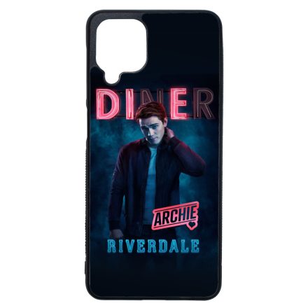 Riverdale - Archie Samsung Galaxy A12 tok