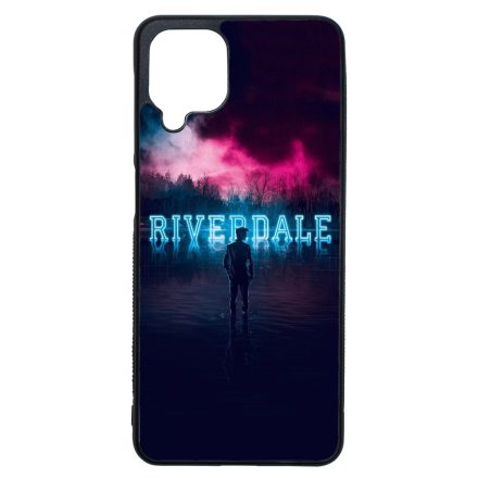 Love Riverdale Samsung Galaxy A12 tok