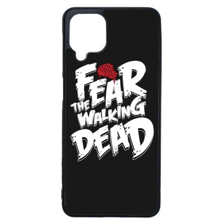 Fear the walking dead - TWD Samsung Galaxy A12 tok