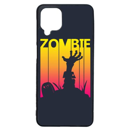 Cool Zombie Samsung Galaxy A12 tok