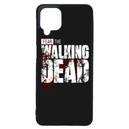 Fear the walking dead - TWD Samsung Galaxy A12 tok