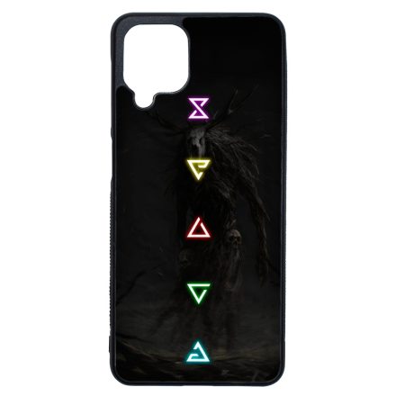 the Witcher BASIC signs Samsung Galaxy A12 tok