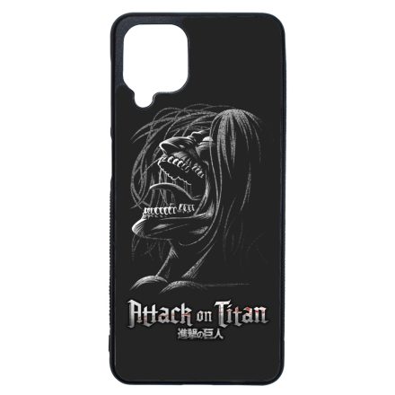 EREN - Attack on Titan AOT Samsung Galaxy A12 tok