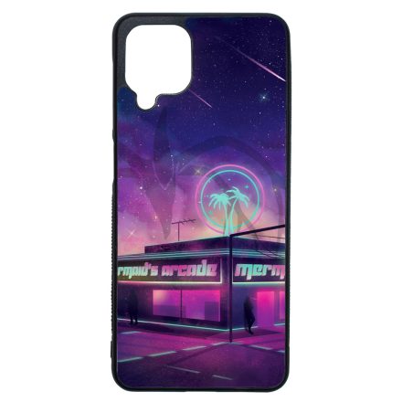 Stranger things Samsung Galaxy A12 tok