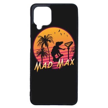 Cool Madmax - Stranger Things Samsung Galaxy A12 tok