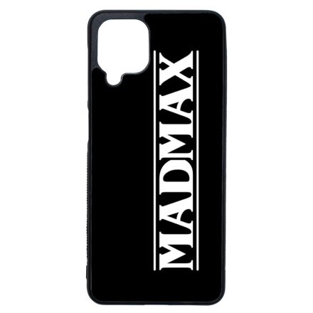 Madmax - Stranger Things Samsung Galaxy A12 tok