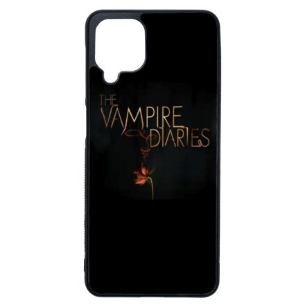 Vampire Diaries - Rose Vámpírnaplók Samsung Galaxy A12 tok