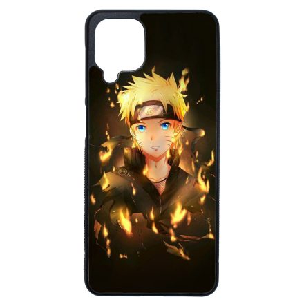 Naruto Uzumaki anime Samsung Galaxy A12 tok