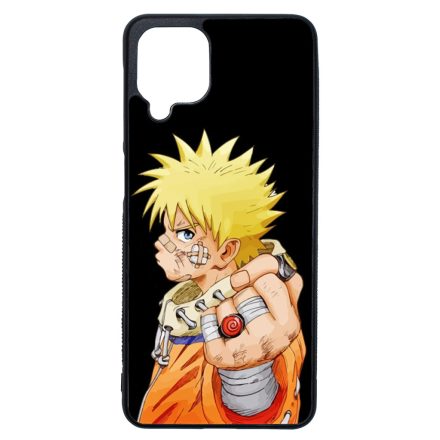 Naruto - Fight anime Samsung Galaxy A12 tok