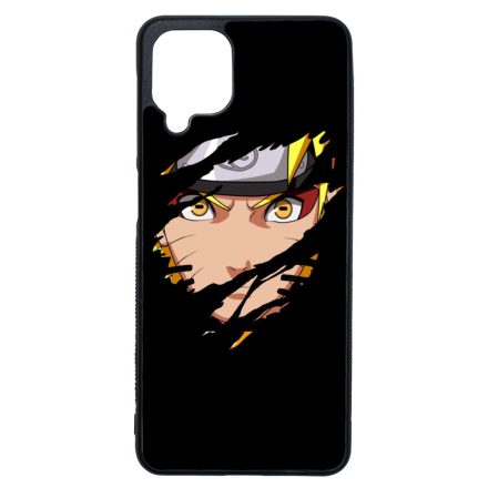 Naruto - Behind anime Samsung Galaxy A12 tok