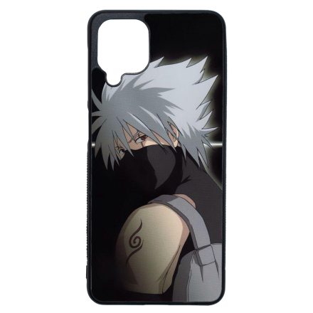Kakashi Anime - naruto Samsung Galaxy A12 tok