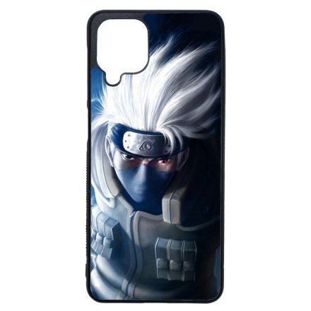 Kakashi Art - naruto anime Samsung Galaxy A12 tok