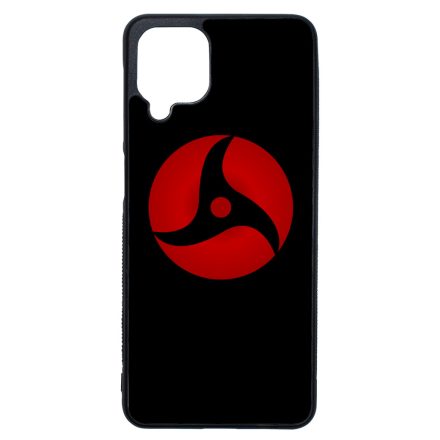 Itachi sharingan - naruto anime Samsung Galaxy A12 tok