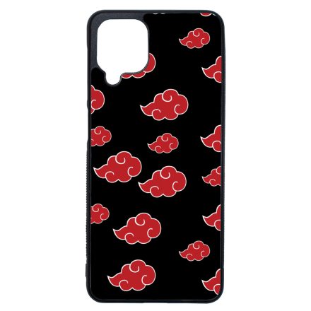 Akatsuki - naruto anime Samsung Galaxy A12 tok