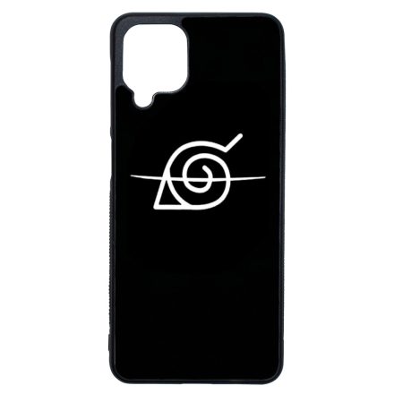 Naruto - Anti Konoha anime Samsung Galaxy A12 tok