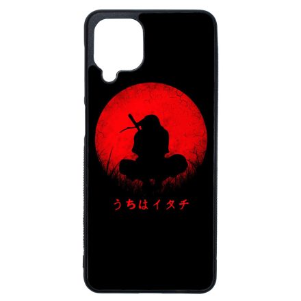 Itachi Uchiha - naruto anime Samsung Galaxy A12 tok