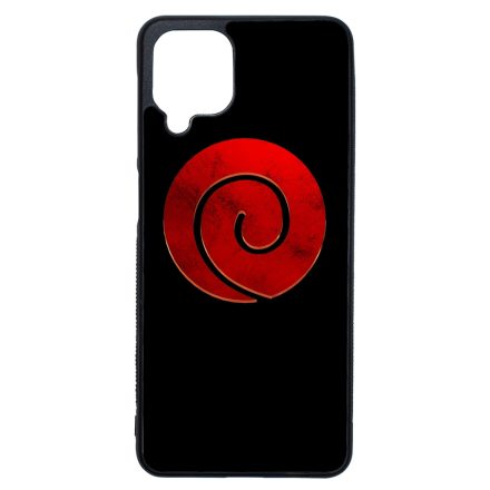 Uzumaki clan - naruto anime Samsung Galaxy A12 tok
