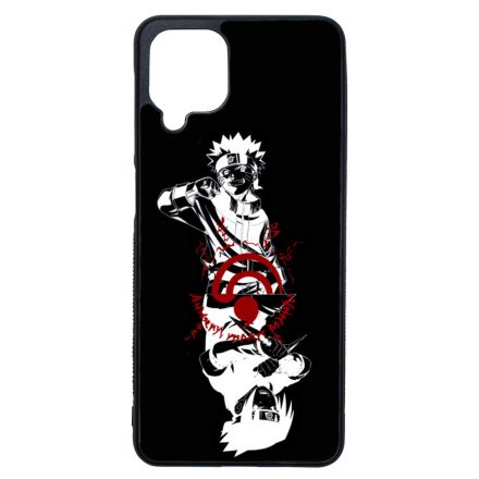 Naruto - upside down anime Samsung Galaxy A12 tok