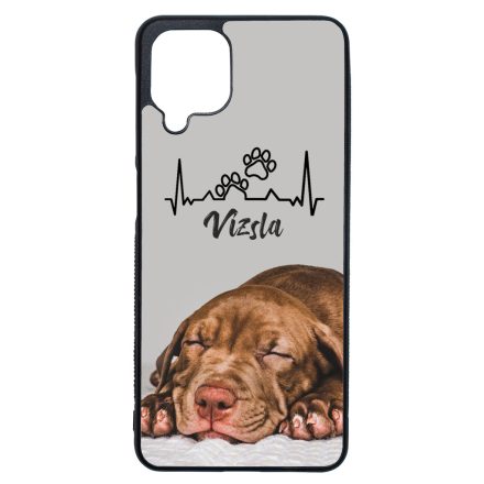 I Love Vizsla Samsung Galaxy A12 tok