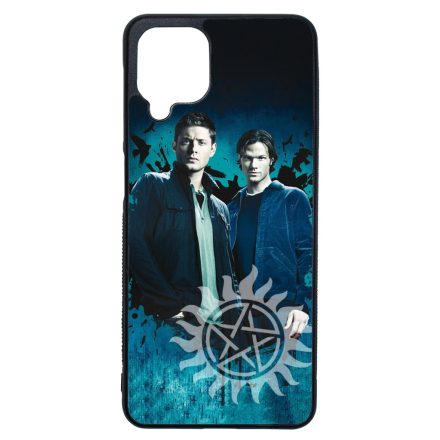 Dean & Sam Winchester supernatural odaát Samsung Galaxy A12 tok