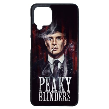 Tommy Shelby Art peaky blinders Samsung Galaxy A12 tok