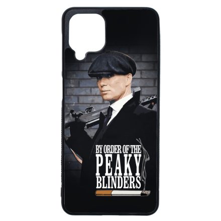 By order of the Peaky Blinders Samsung Galaxy A12 tok
