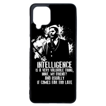 Alfie Solomons - peaky blinders Samsung Galaxy A12 tok
