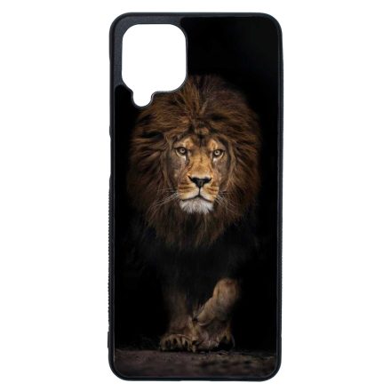 Oroszlankiraly Lion King Wild Beauty Csajos Samsung Galaxy A12 tok
