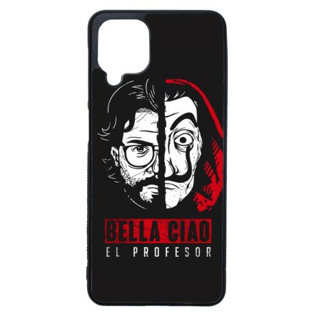 Bella Ciao El Profesor nagypenzrablas lacasadepapel Samsung Galaxy A12 tok
