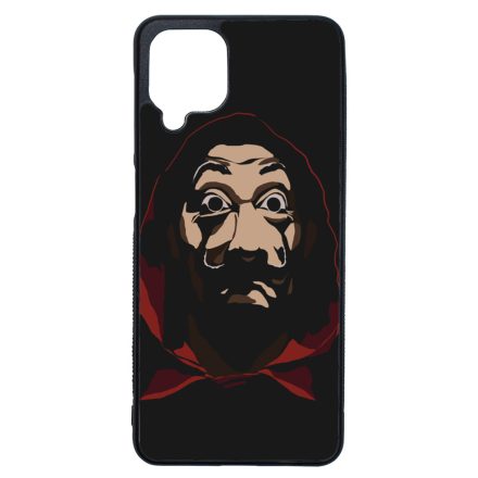 Simple the Mask nagypenzrablas lacasadepapel Samsung Galaxy A12 tok