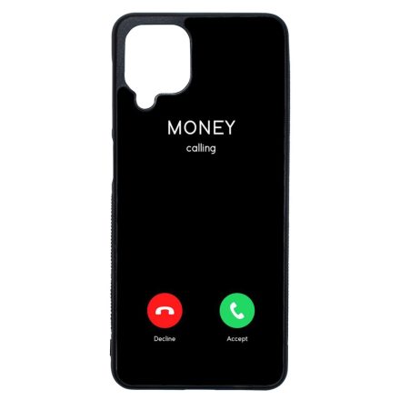 MONEY Calling nagypenzrablas lacasadepapel Samsung Galaxy A12 tok