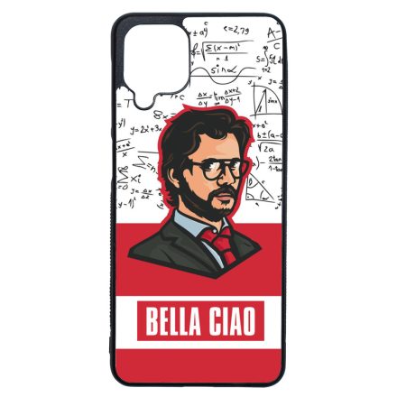 El Profesor Genius nagypenzrablas lacasadepapel Samsung Galaxy A12 tok