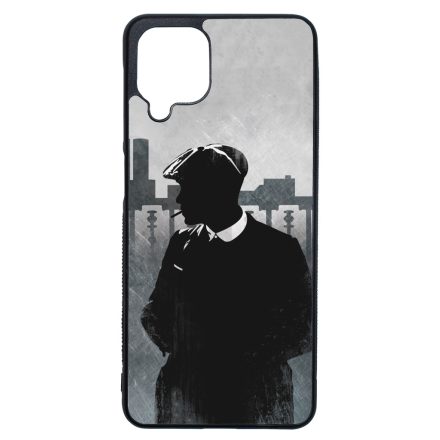 smoking thomas shelby peaky blinders Samsung Galaxy A12 tok