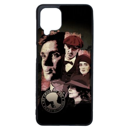 By order of the Shelby Family peaky blinders Samsung Galaxy A12 tok