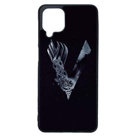 Vikings Samsung Galaxy A12 tok