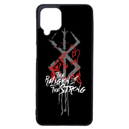 The Religion of the Strong - Vikings Samsung Galaxy A12 tok