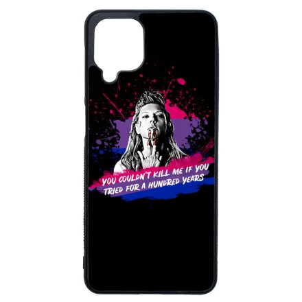 Lagertha - Vikings Samsung Galaxy A12 tok