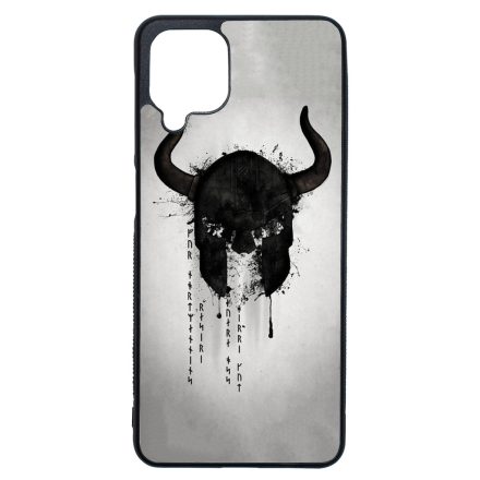 Vikings Helmet Samsung Galaxy A12 tok