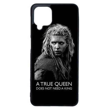 True Queen Lagertha Samsung Galaxy A12 tok