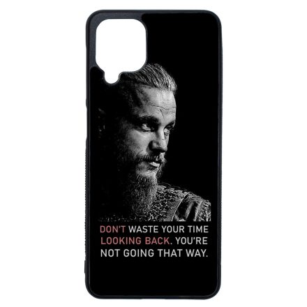 Ragnar - Dont look back Samsung Galaxy A12 tok