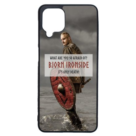 Bjorn Ironside - Vikings Samsung Galaxy A12 tok