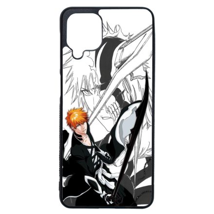 Kurosaki Ichigo - Bleach Samsung Galaxy A12 tok