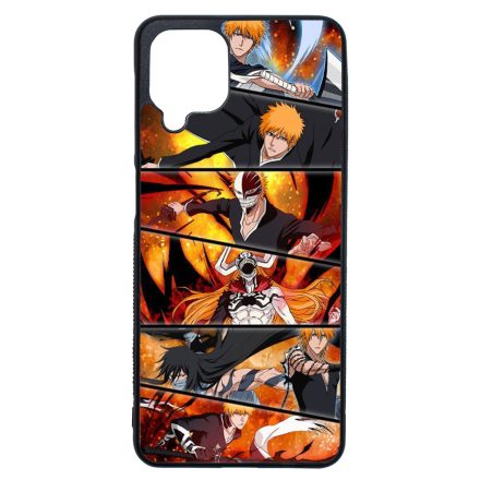 Kurosaki - Bleach Samsung Galaxy A12 tok